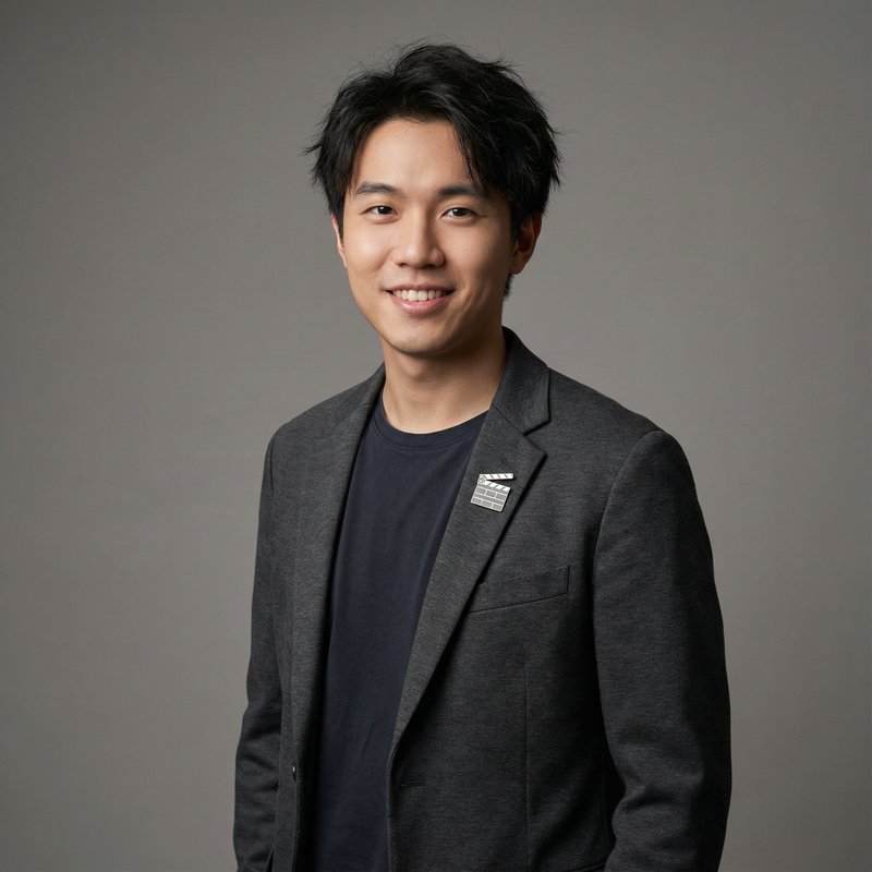 国产视频导演顾问