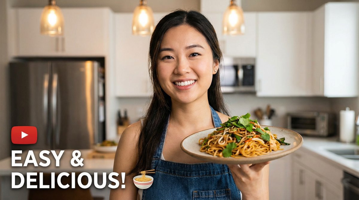 国产视频美食视频